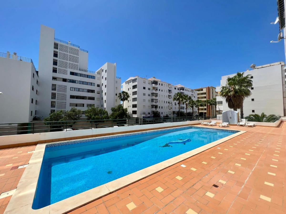 Luxury Modern Apartamento