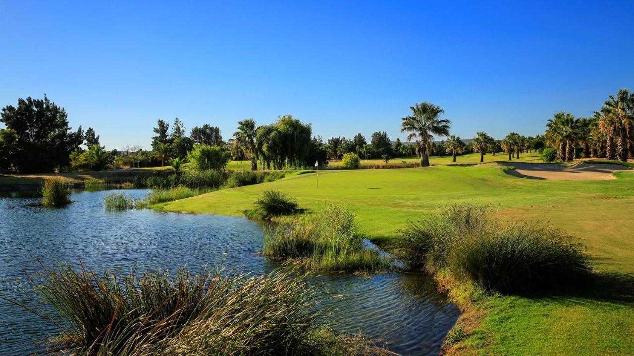 Suiteon7th Vilamoura The View In Town - 1br Quarteira
