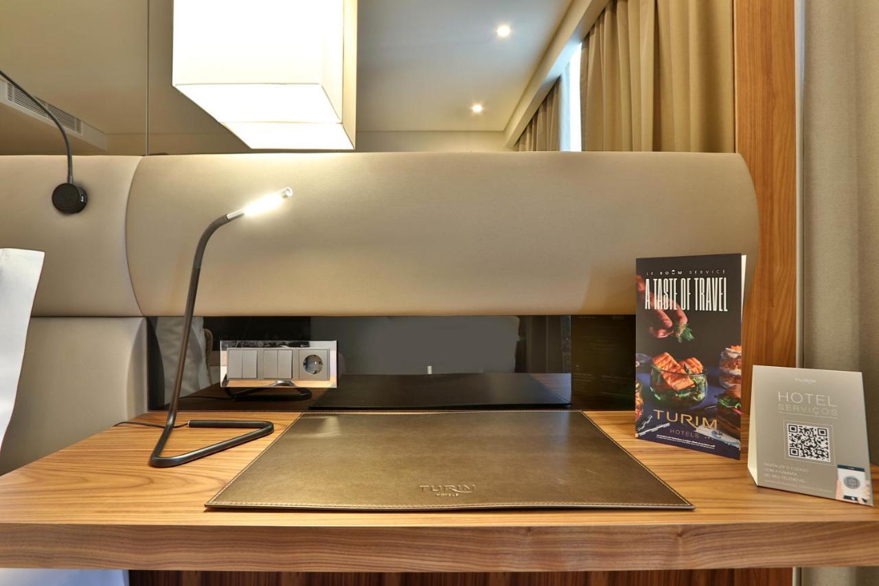 Turim Iberia Hotel Lissabon