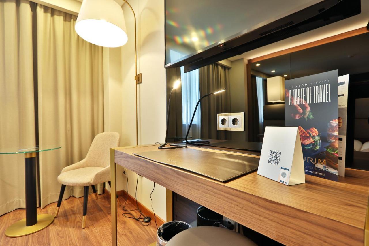 Turim Iberia Hotel Lissabon