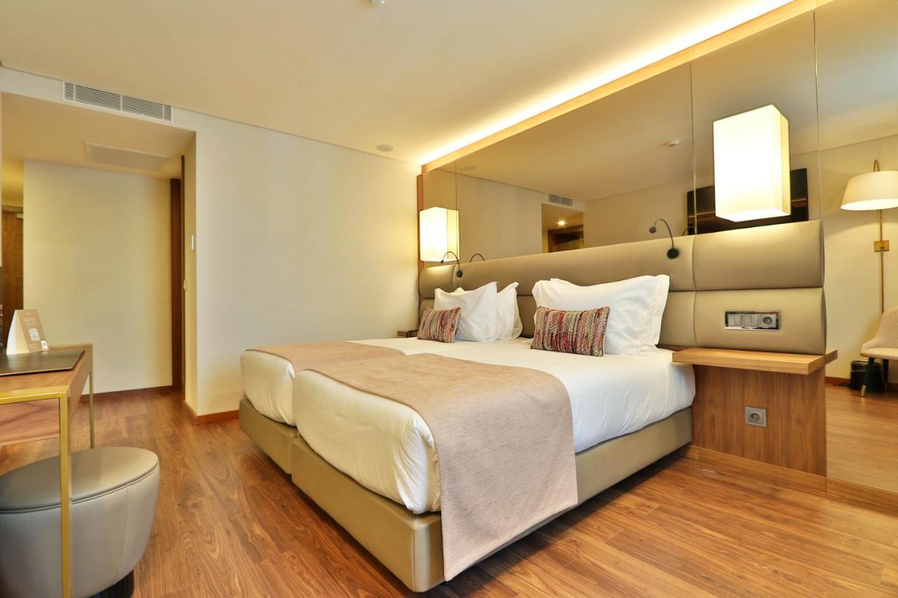 Turim Iberia Hotel Lissabon