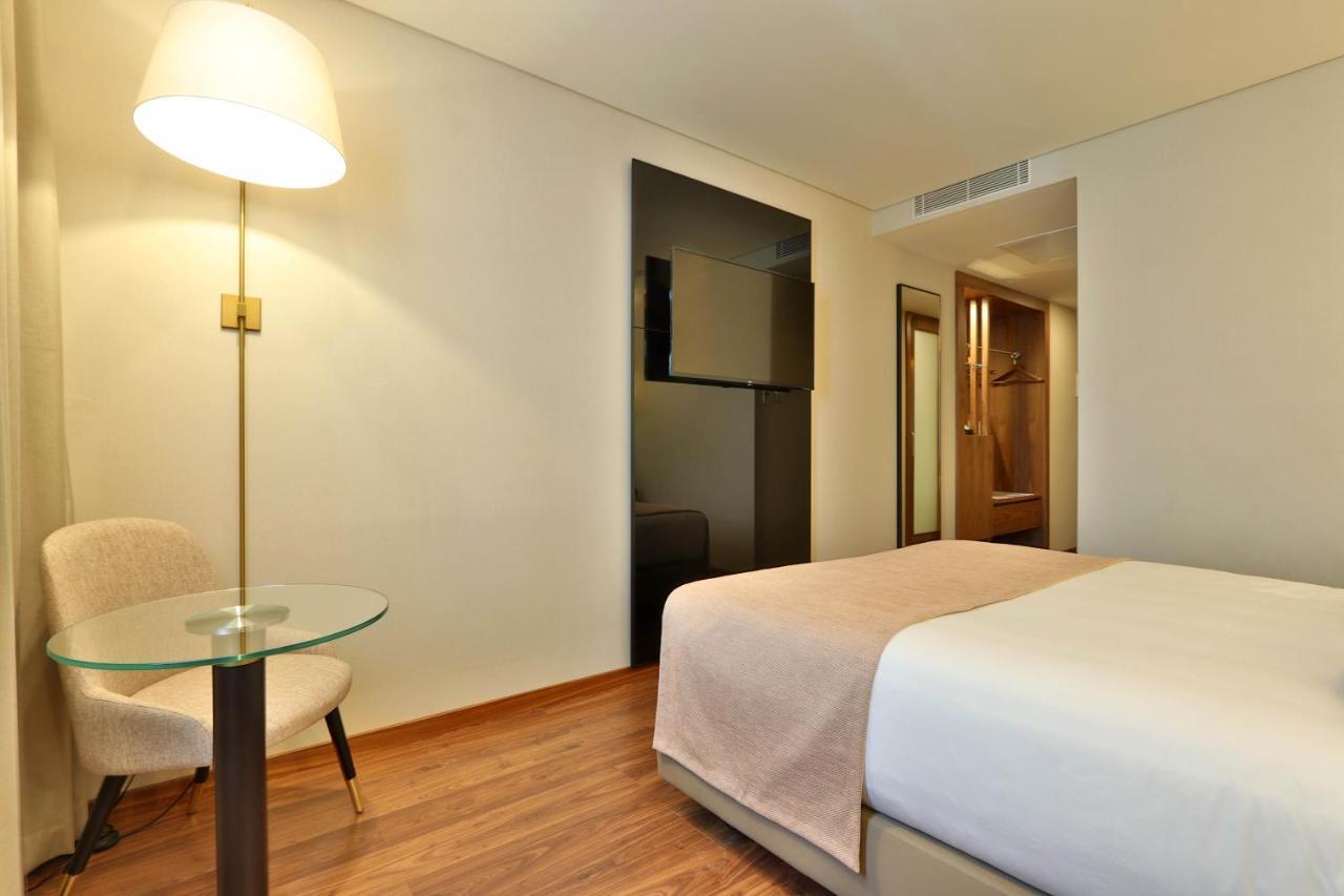 Turim Iberia 4* Lissabon