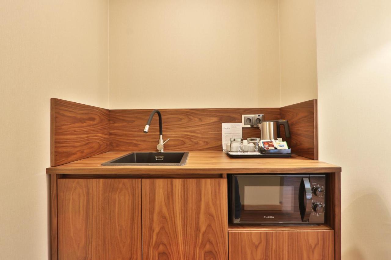 Turim Iberia Hotel Lissabon