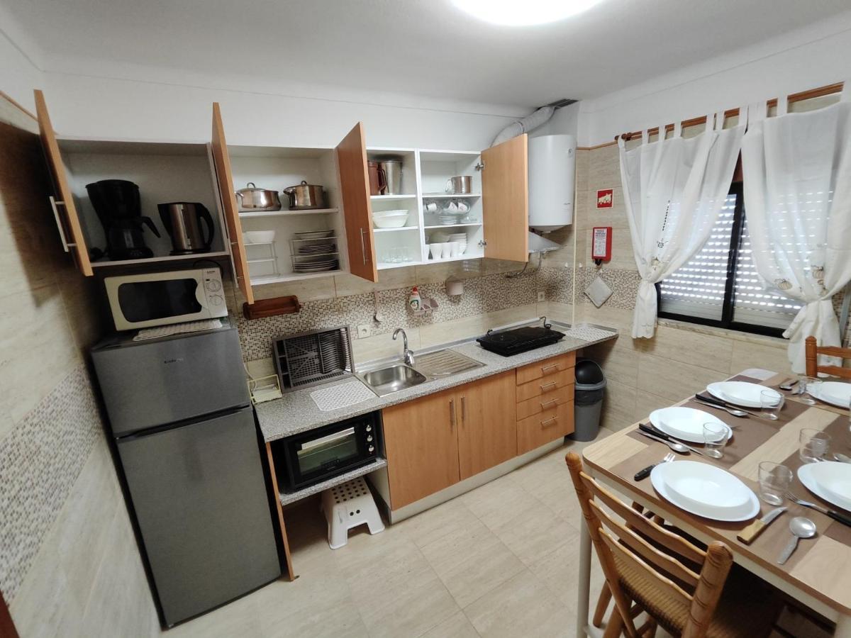 Holiday home Sol Nascente