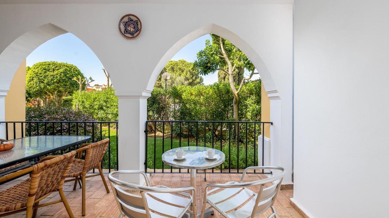 Jardim Da Meia Resort 4*
