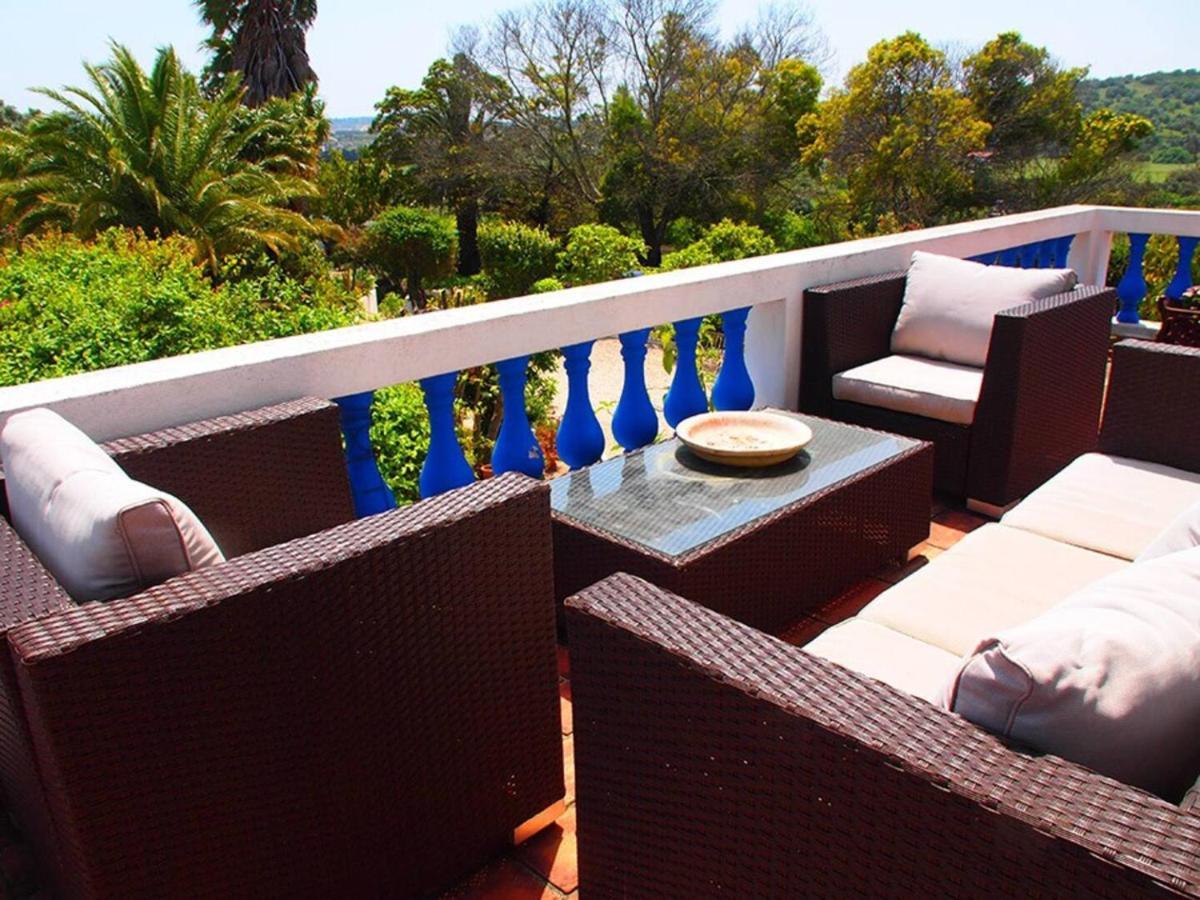 Quinta Achadas - Lanterna Lagos