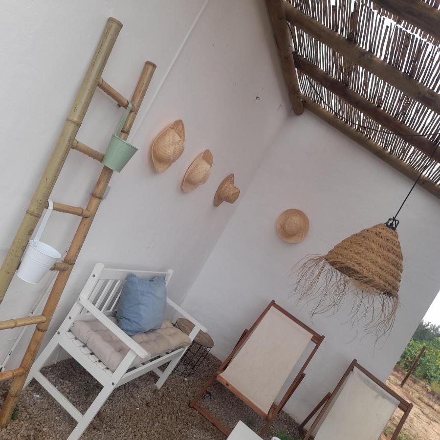 Quinta Da Vinha Do Vale Holiday home