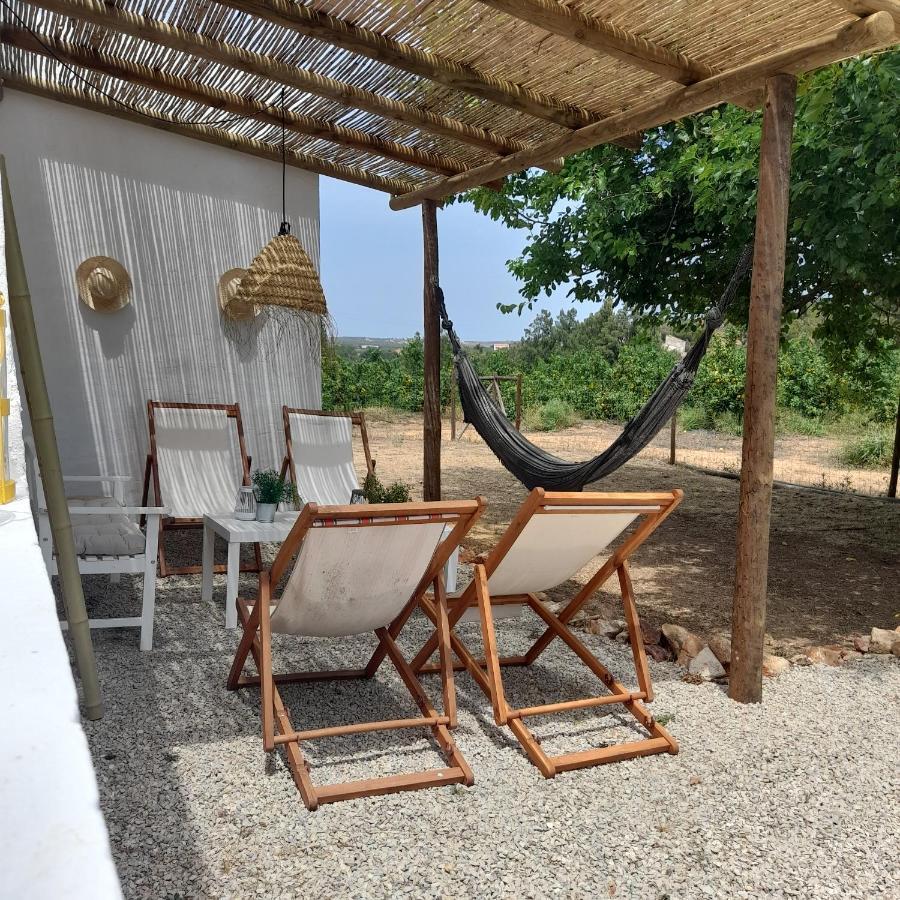 Quinta Da Vinha Do Vale Castro Marim