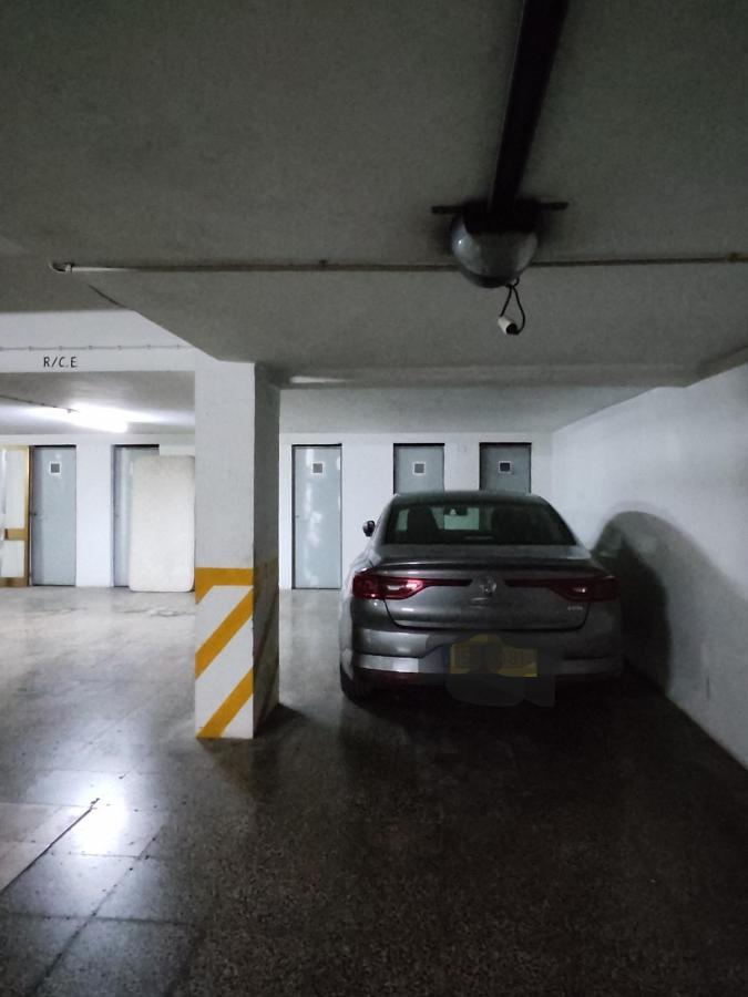 11 Beira Mar - Casas & Papeis Apartment