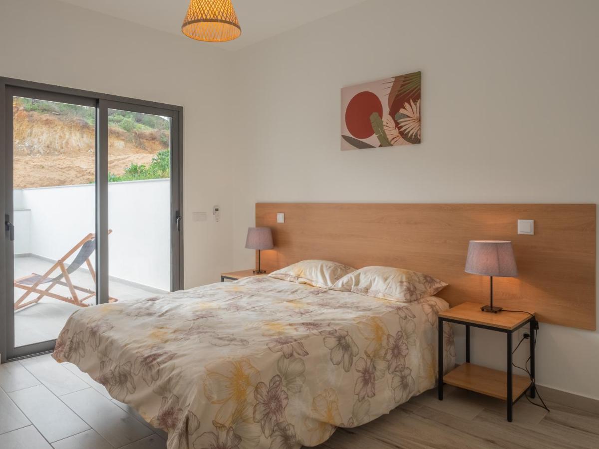 Apartamento Surfer's Pitstop *