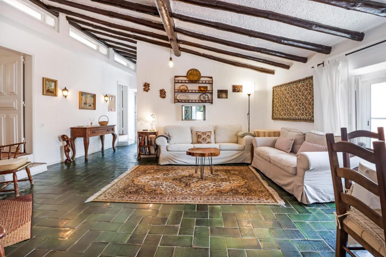 Holiday home Casa Do Mar - Golf Jamor Oeiras