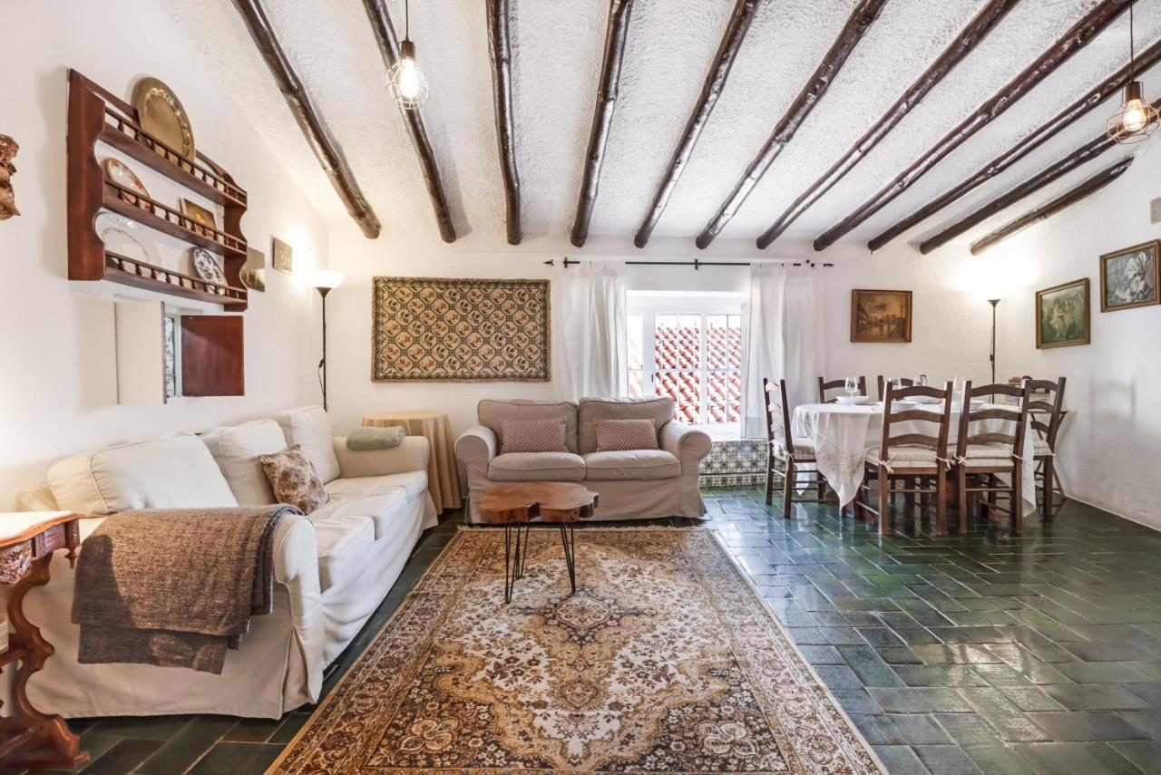 Holiday home Casa Do Mar - Golf Jamor