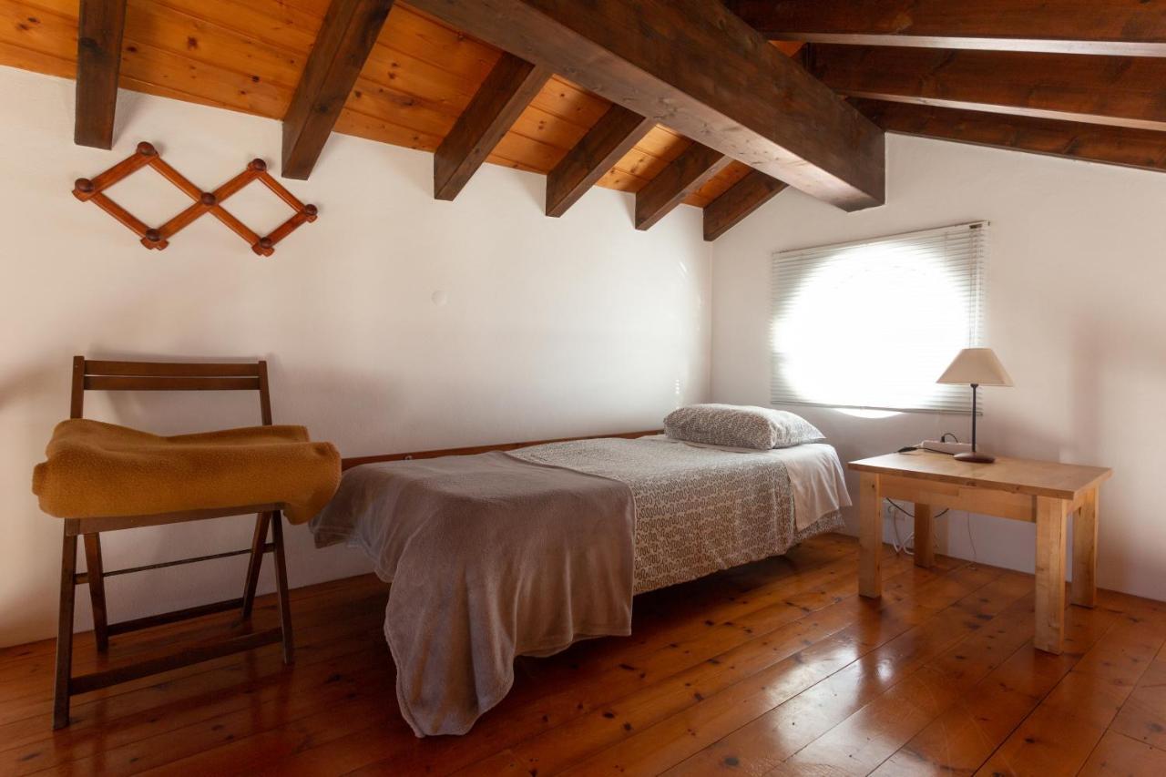 Casa de hóspedes Casa Ardomar Carrapateira