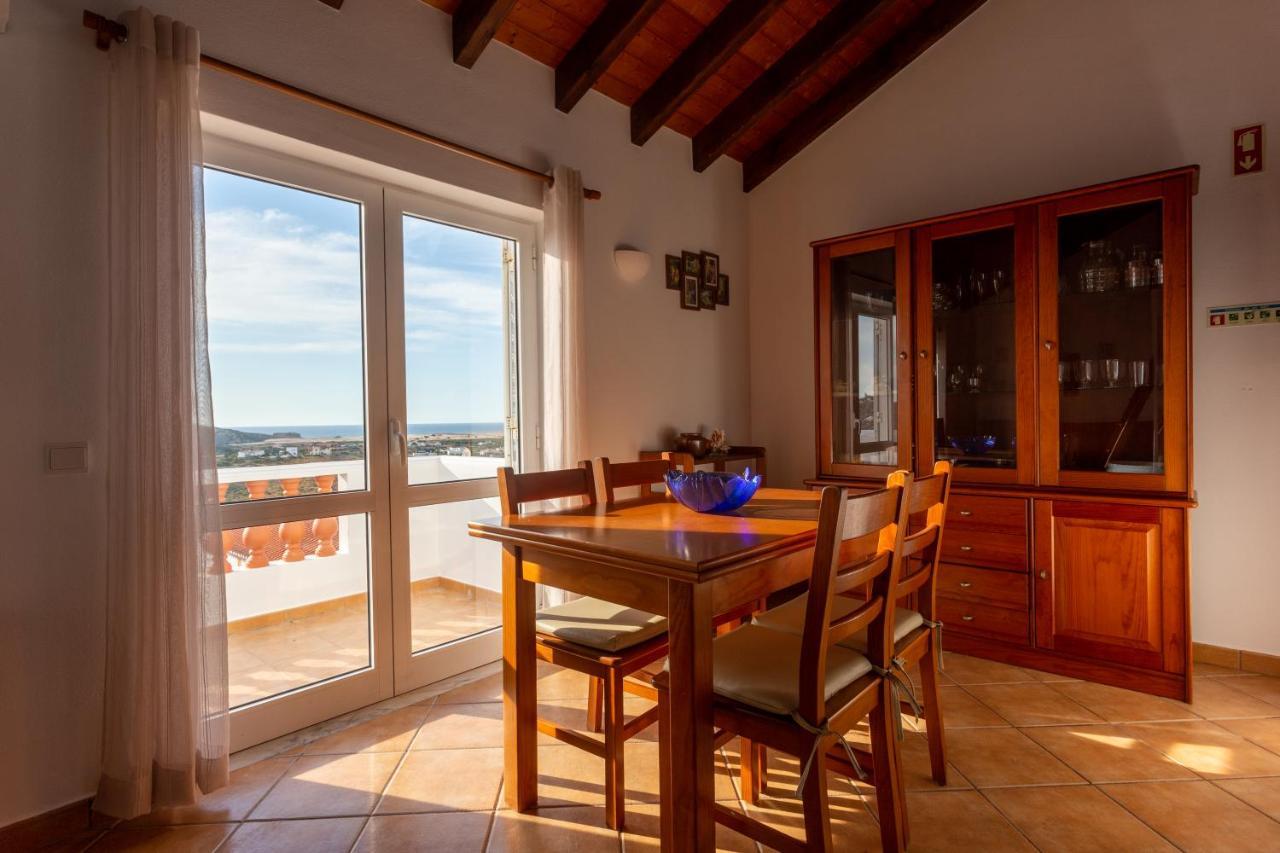 Casa Ardomar * Carrapateira