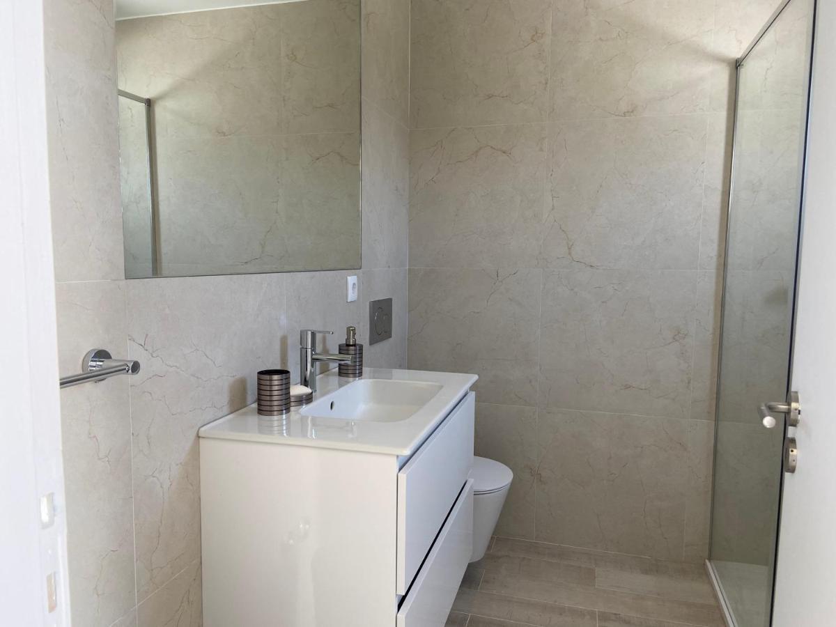 Na Senhora Da Rocha Apartment *