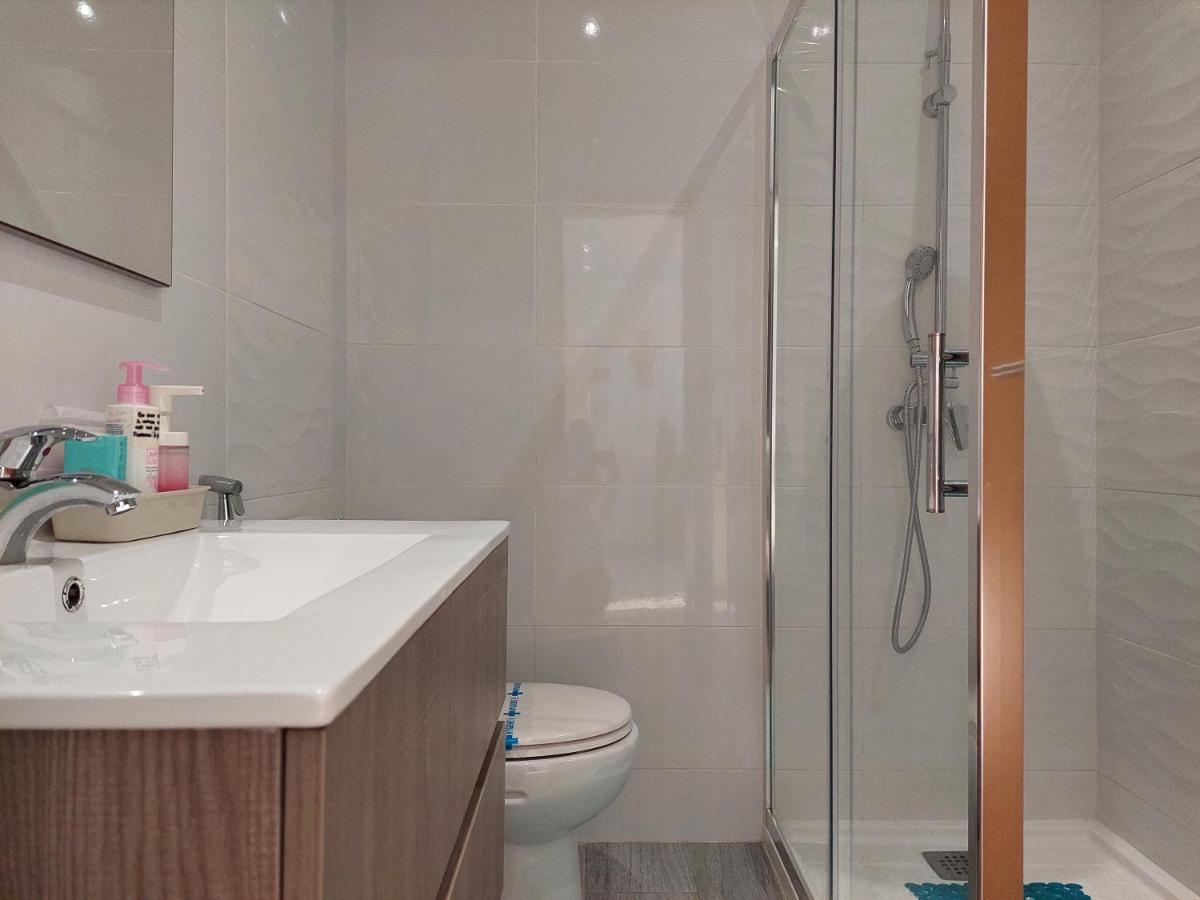 Alltravel Arcos Apartment *