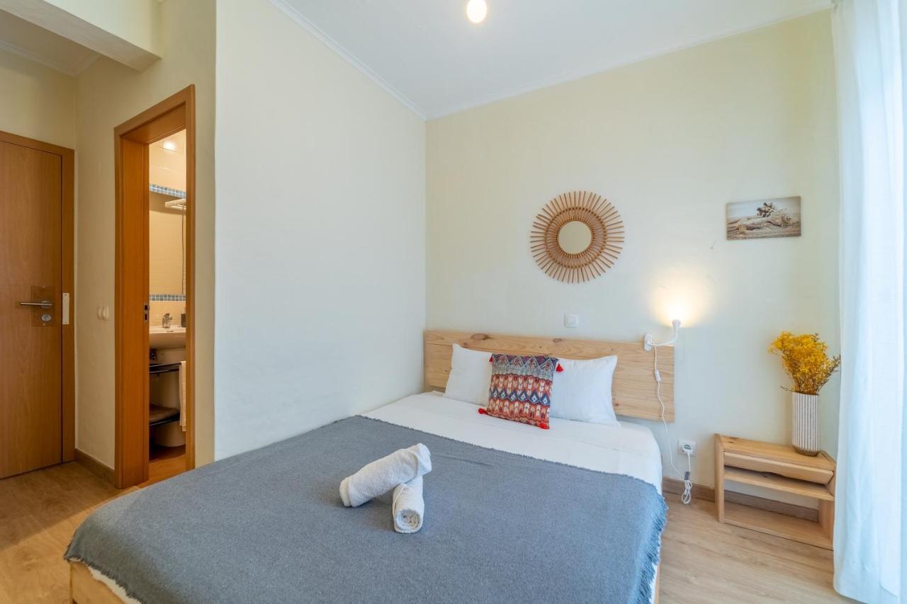 Aljezur Villas Hostel
