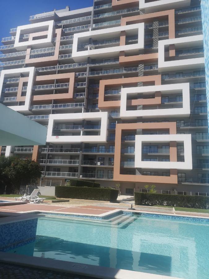 Rocha Tower Appartement