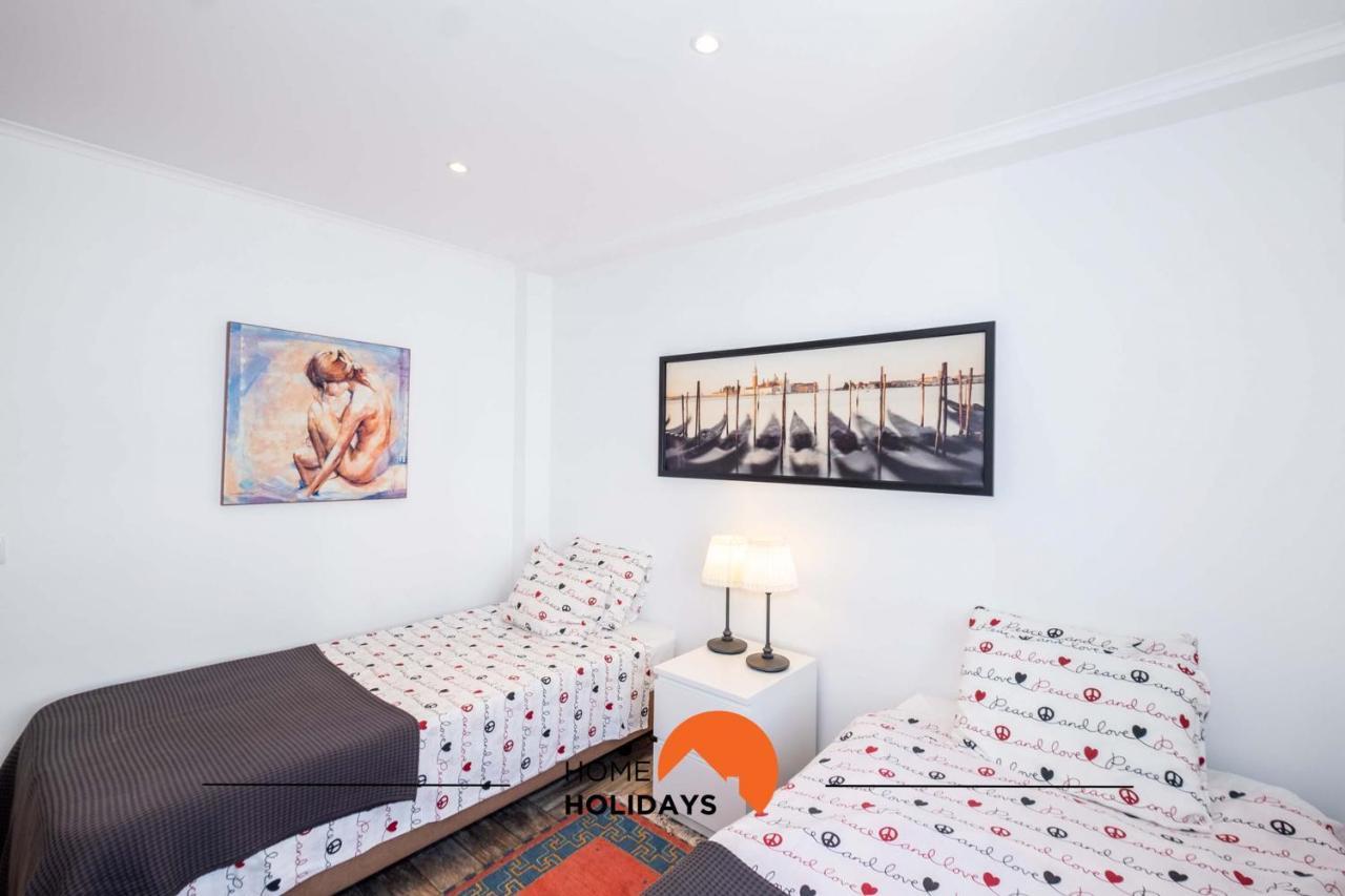 #017 T2 Rossio By Holidays * Albufeira