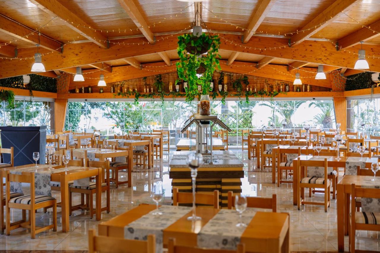 Muthu Clube Da Oura Apartahotel