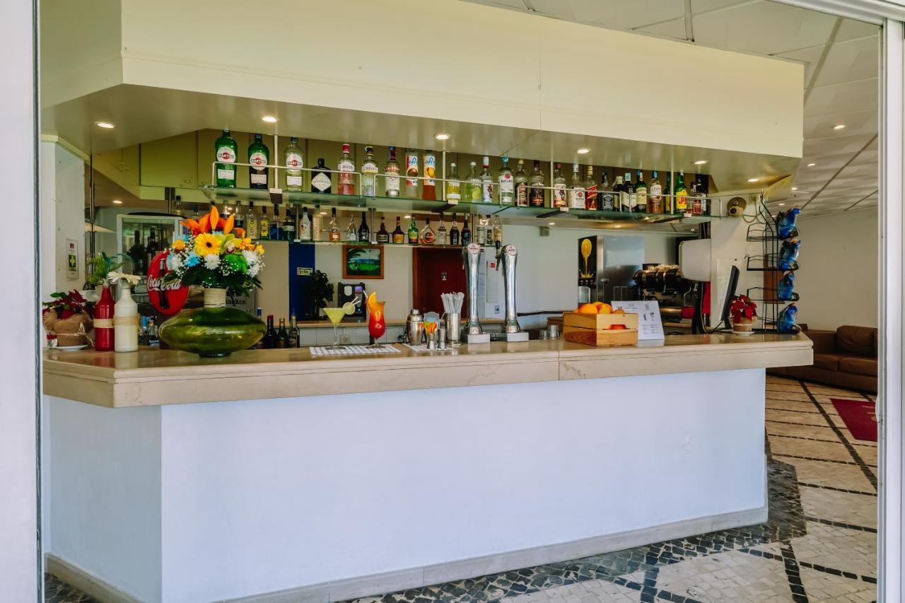 Muthu Clube Da Oura Apartahotel