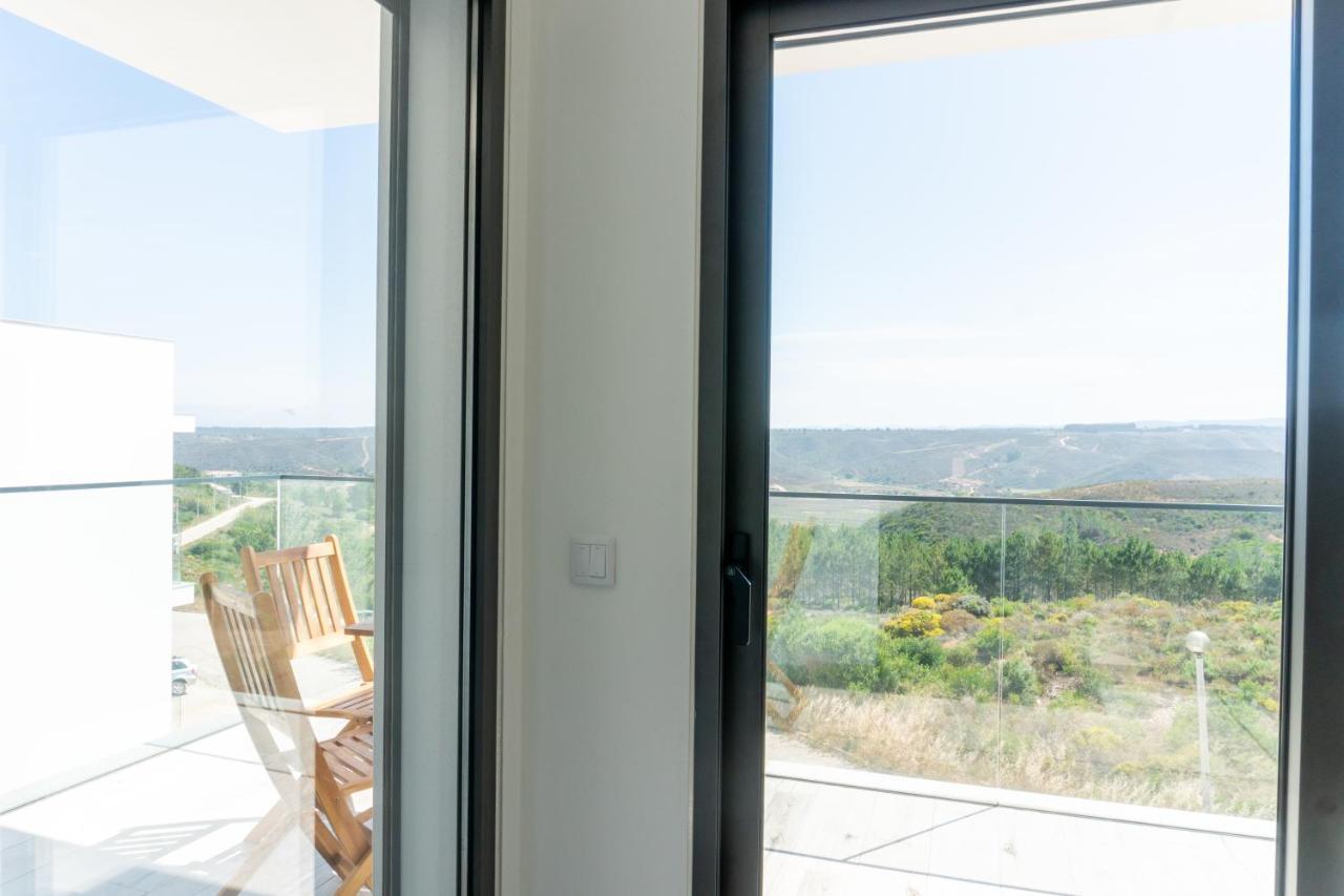 Surfer's Pitstop Apartamento Aljezur