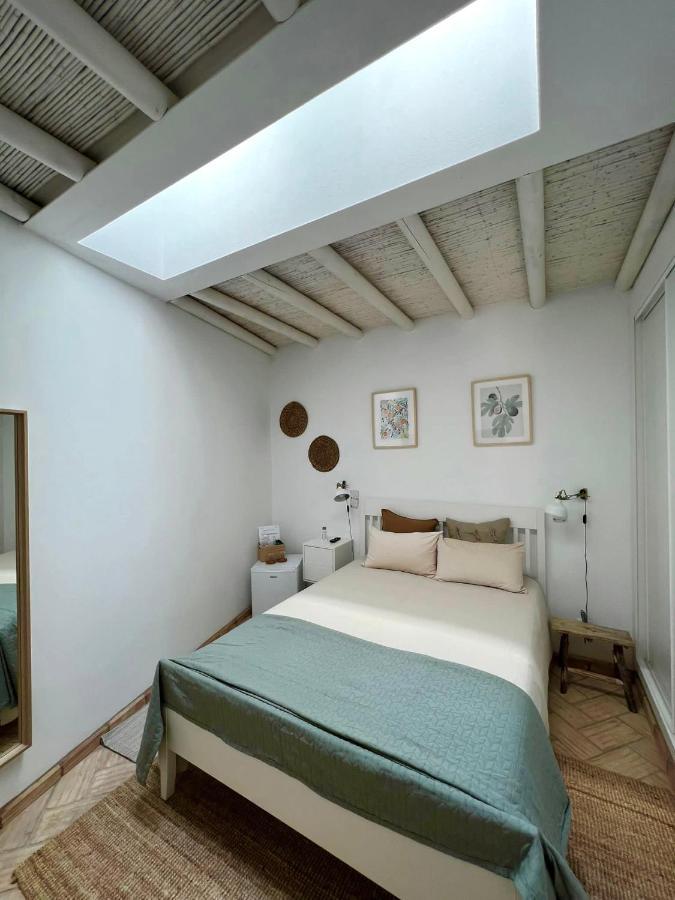 A Casa De Cima *