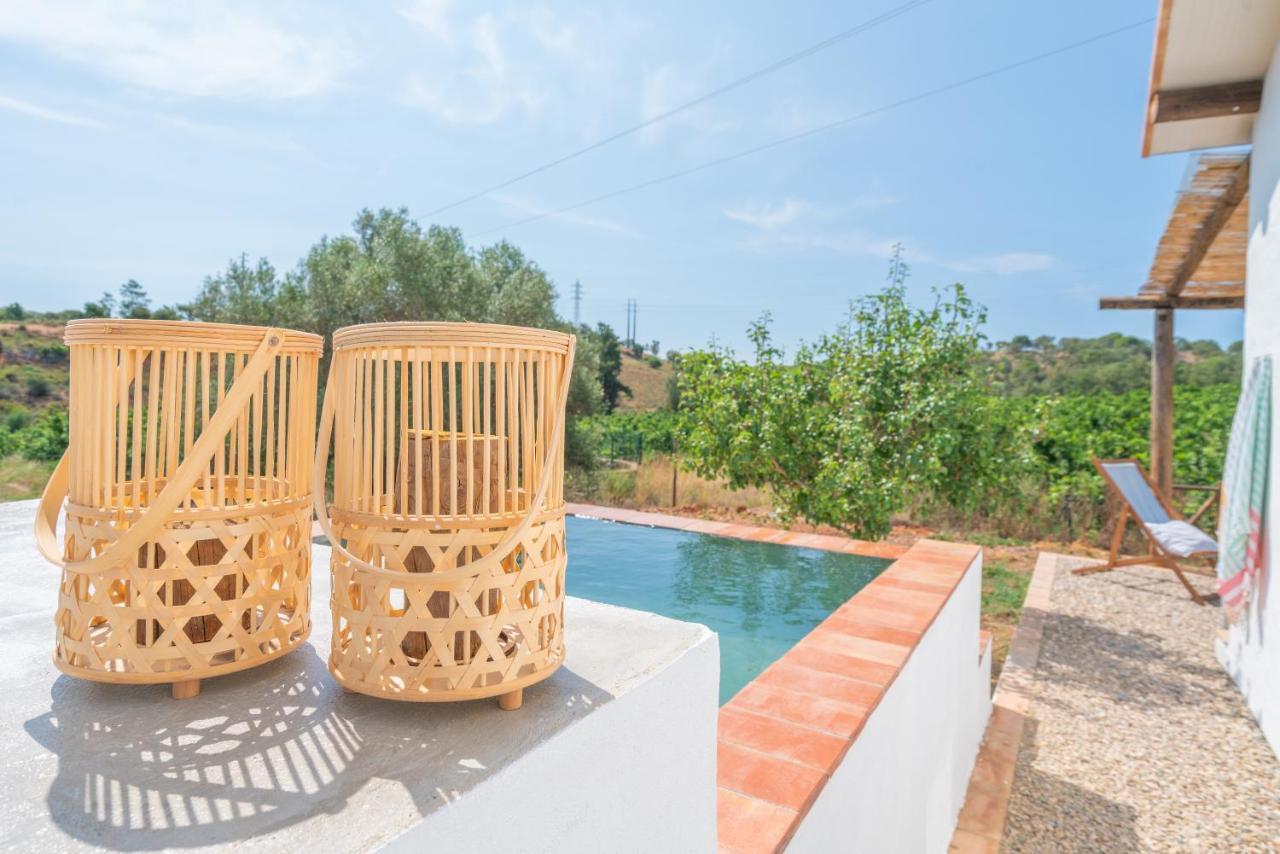 Quinta Da Vinha Do Vale Holiday home Castro Marim