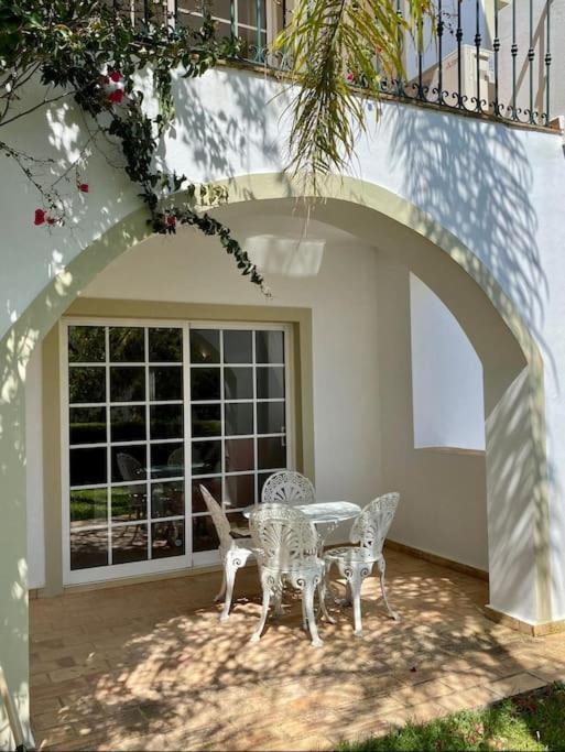 Casa Buccaneer, 2 Bedroom Garden In Da Praia Da Luz