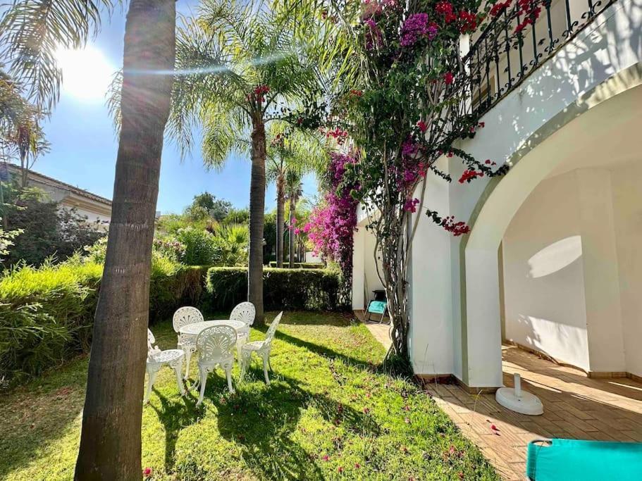 Apartment Casa Buccaneer, 2 Bedroom Garden In Da Praia Da Luz
