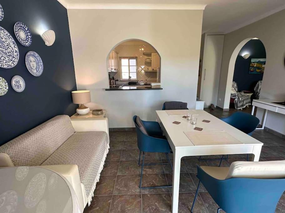 Casa Buccaneer, 2 Bedroom Garden In Da