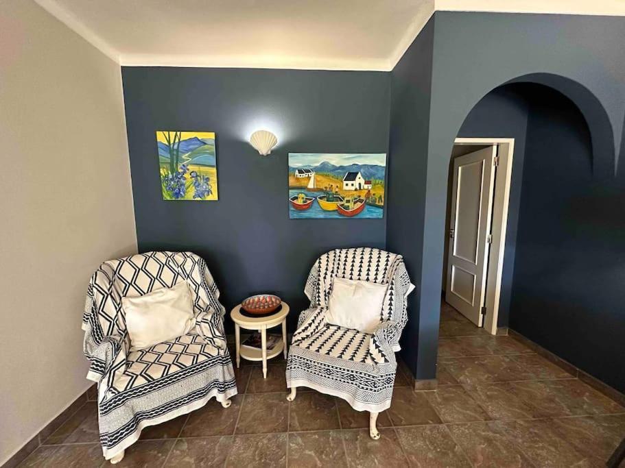 Casa Buccaneer, 2 Bedroom Garden In Da Praia Da Luz
