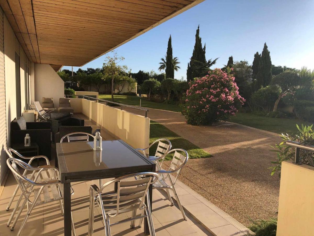 Marina Aquamar 012 By Vilamourasun Appartement Vilamoura