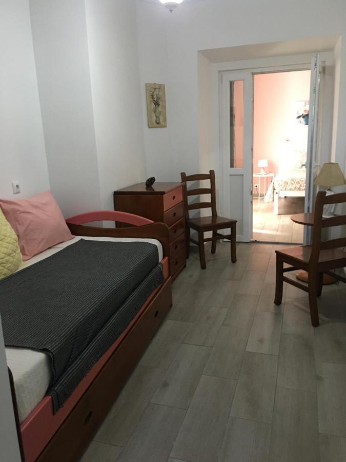 Hotel Flor&fidalgo