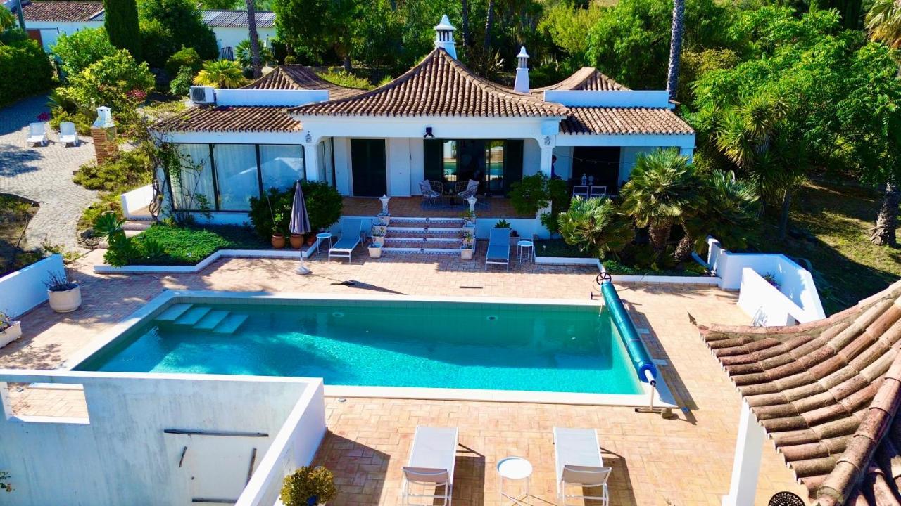 Magical Casa Koi In Villa Sao Bras de Alportel