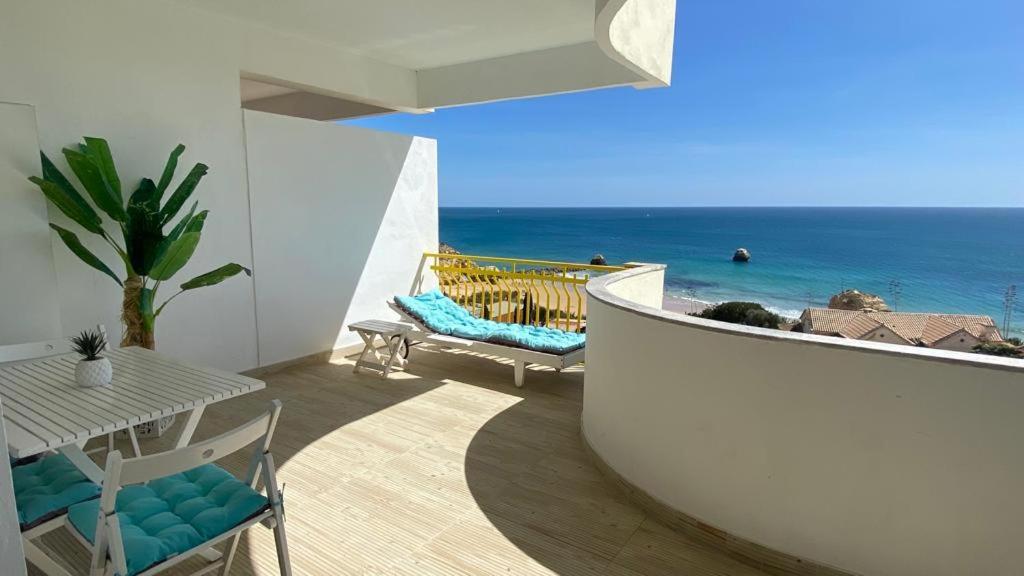 Apartment Algarve's Sea View Portimao