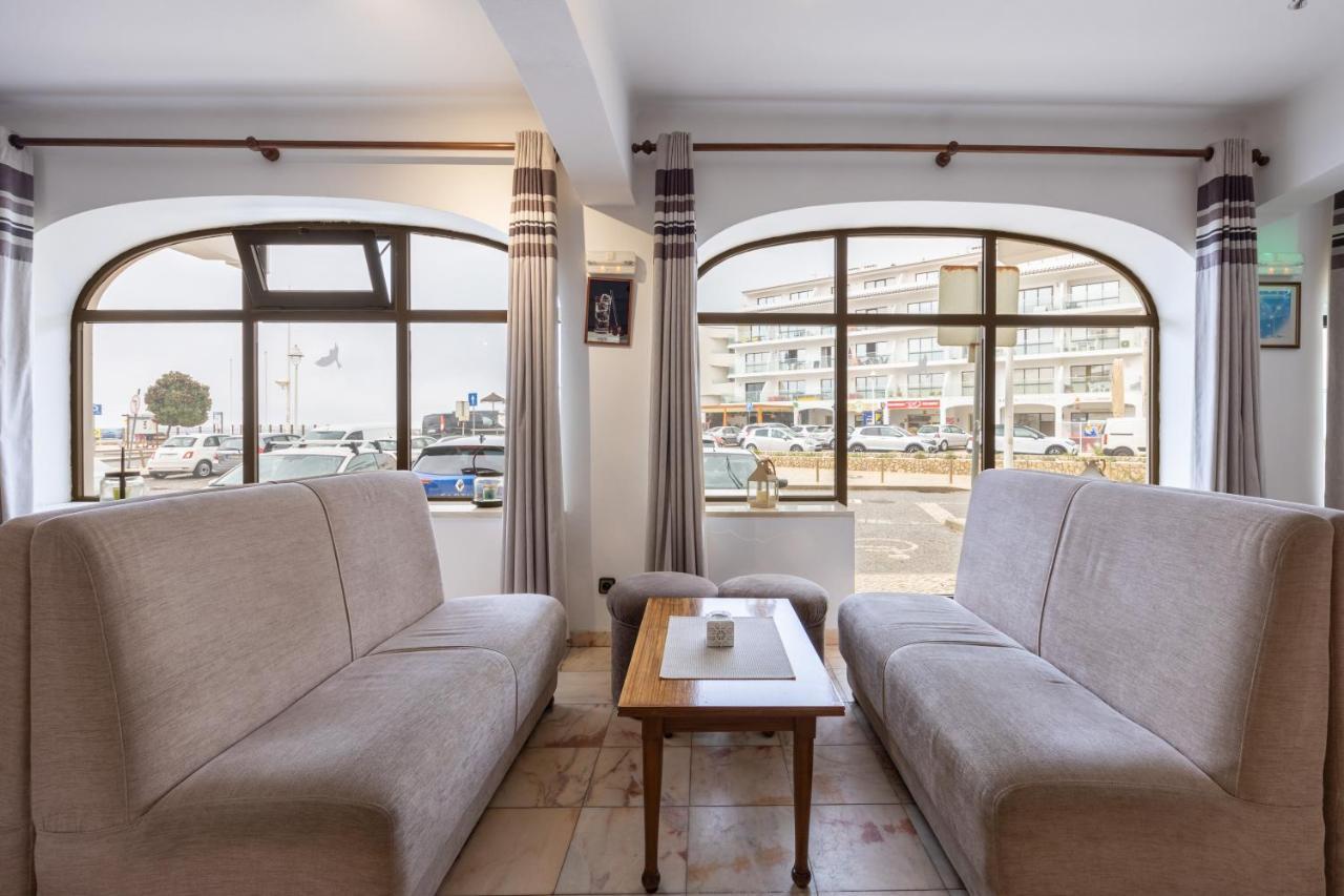 Hotel Residencial 3*