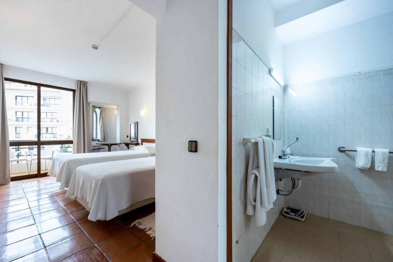 Residencial Hotel