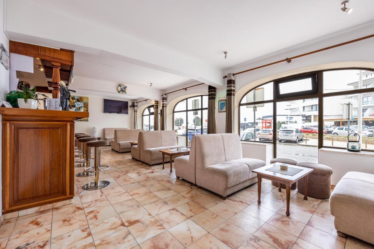 Residencial 3* Salema