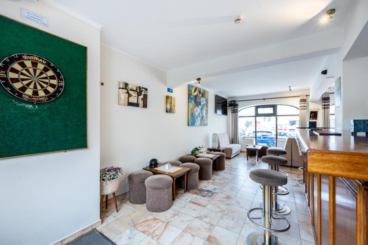 Residencial Salema