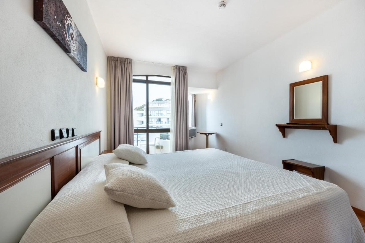 Residencial Hotel Salema