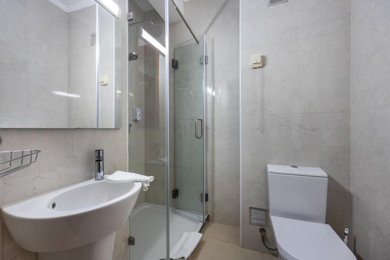 Residencial Hotel