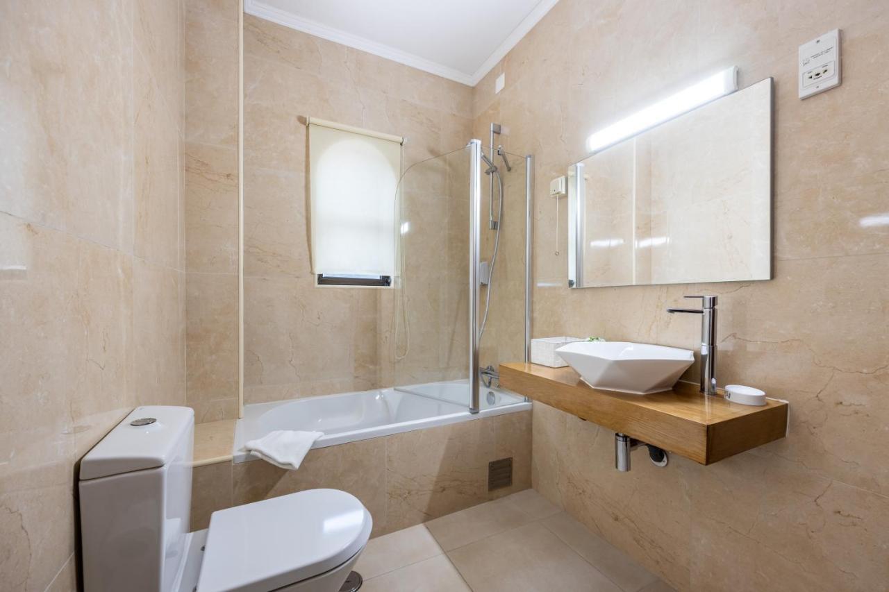 Hotel Residencial