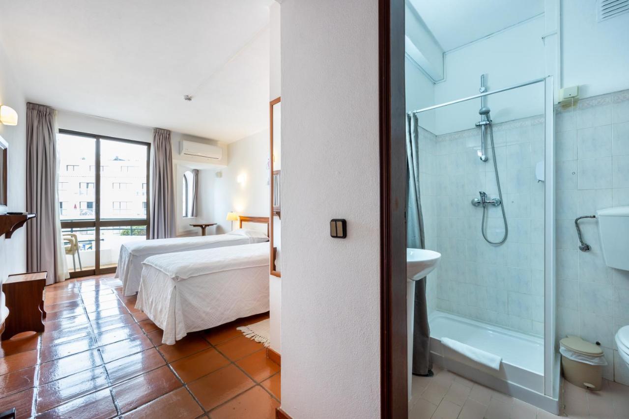 Hotel Residencial 3*