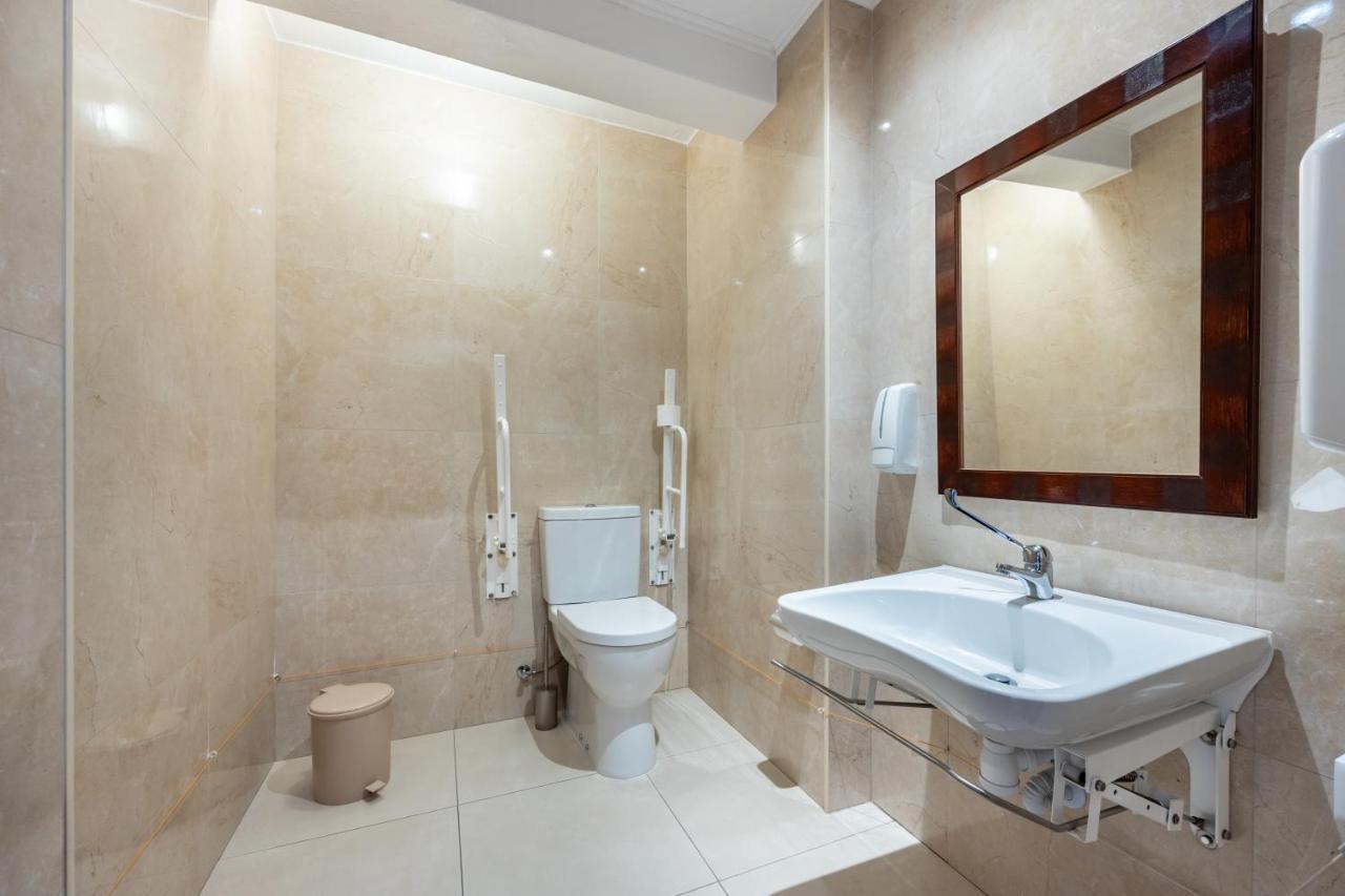 Residencial Hotel