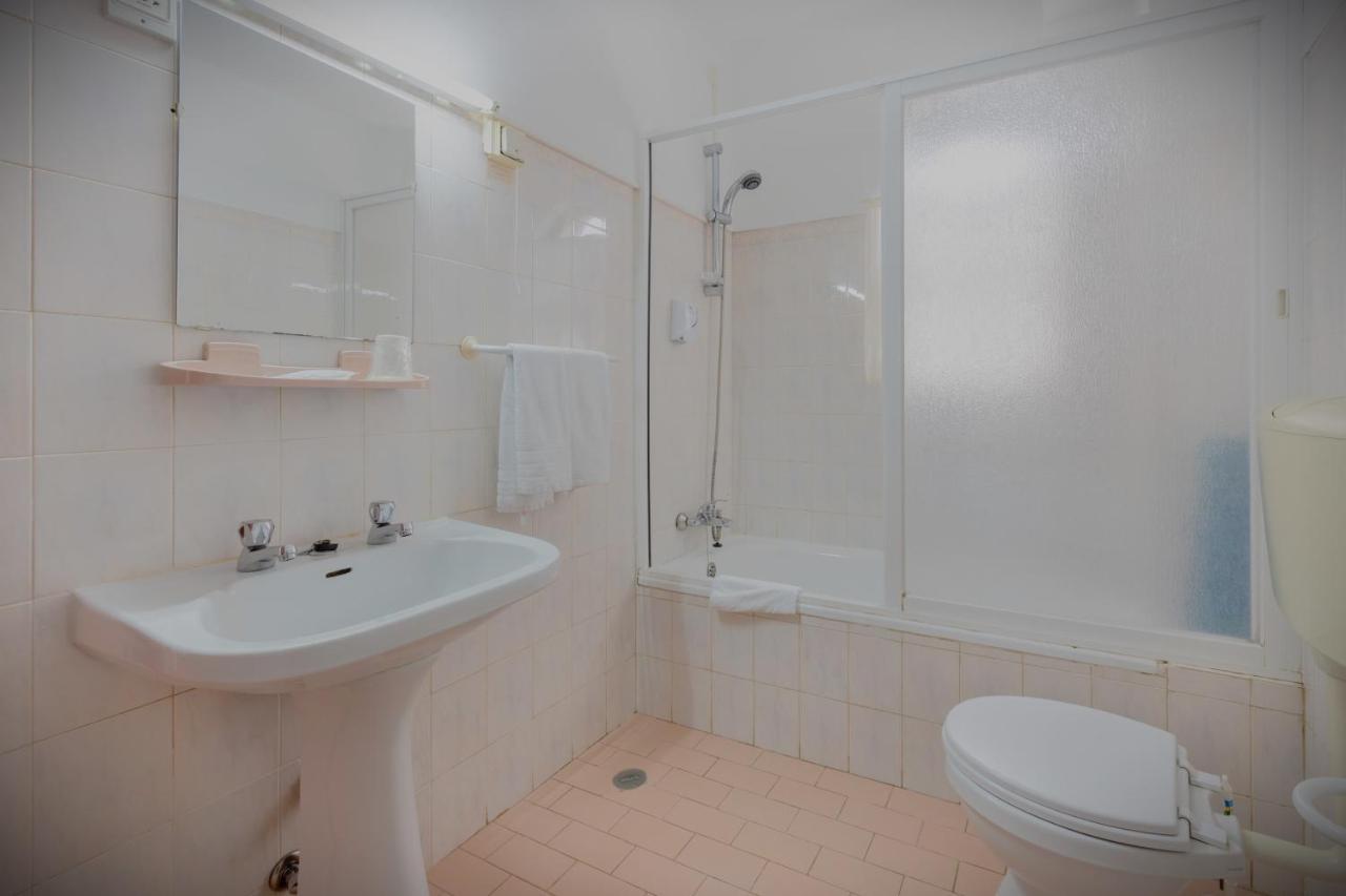 Hotel Residencial