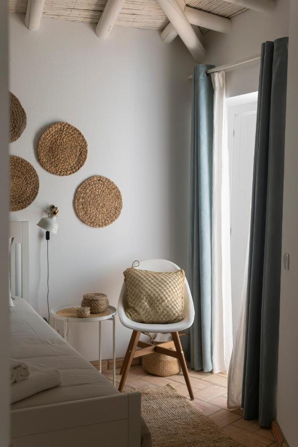 A Casa De Cima Bed and breakfast *