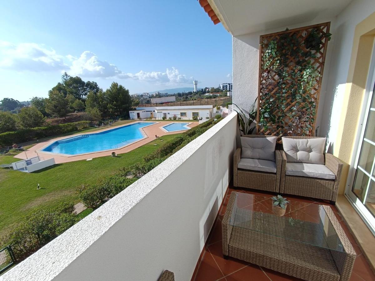 Mar A Vista Algarve Summer Apartamento *