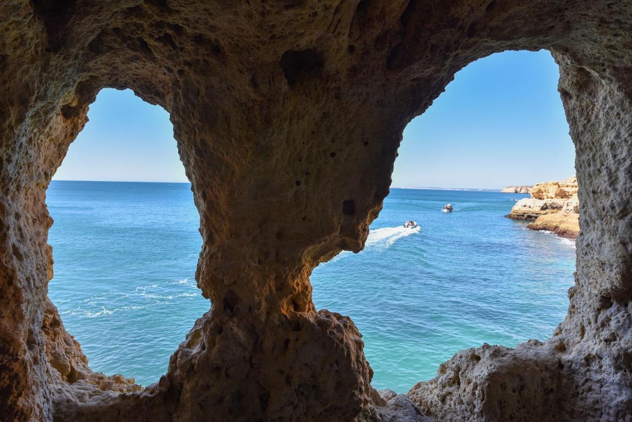 Apartamento Mar A Vista Algarve Summer Portimão
