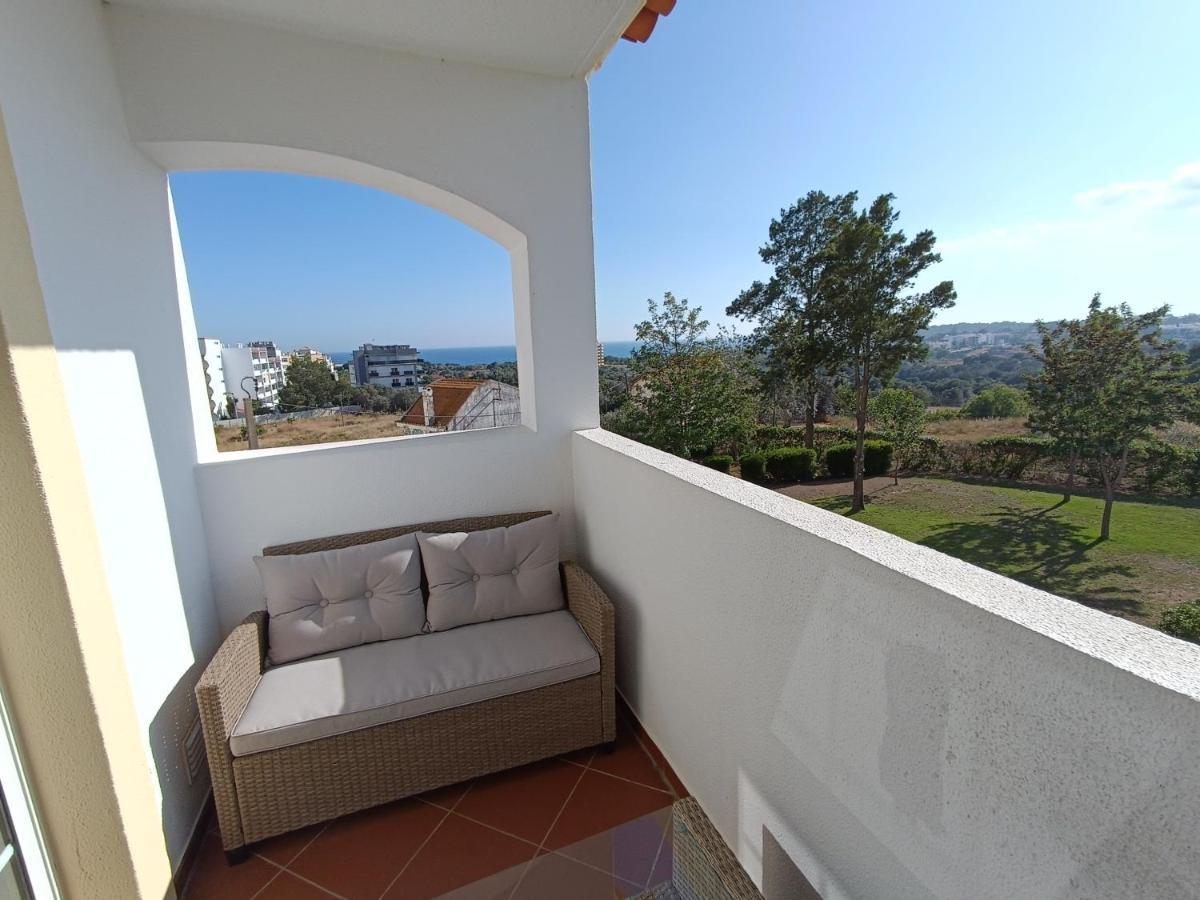 Mar A Vista Algarve Summer Apartamento